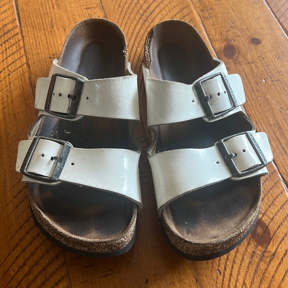 Birkenstock Arizona